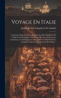 Voyage En Italie