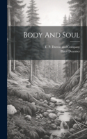 Body And Soul