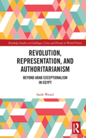 Revolution, Representation, and Authoritarianism