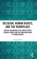 Religion, Human Rights, and the Workplace