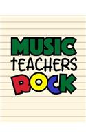 Music Teachers Rock