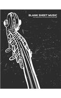 Blank Sheet Music