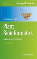 Plant Bioinformatics