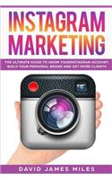 Instagram Marketing