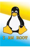 I Am Root
