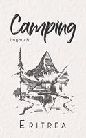 Camping Logbuch Eritrea