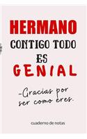 Gracias Por Ser Como Eres.