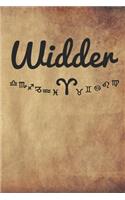 Widder
