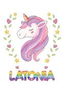 Latonia