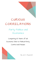 Curious Correlations - Party Politics and Economics