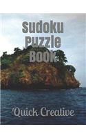 Sudoku Puzzle Book