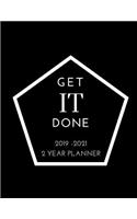 Get IT Done