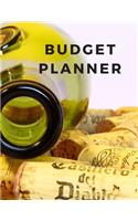 Budget Planner