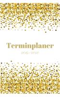 Terminplaner 2019 / 2020