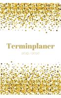 Terminplaner 2019 / 2020