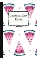 Composition Book