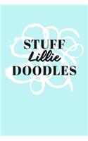 Stuff Lillie Doodles