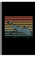 Ant Vintage