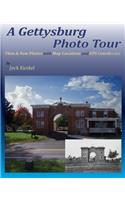 Gettysburg Photo Tour