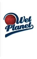 Wet Planet
