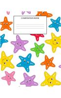Composition Book