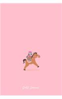 Sloth Journal