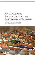 Animals and Animality in the Babylonian Talmud