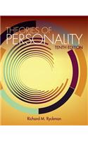 Theories of Personality