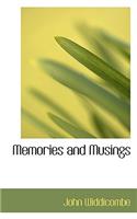 Memories and Musings