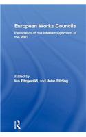 European Works Councils