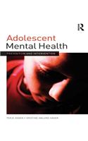 Adolescent Mental Health