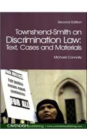 Townshend-Smith on Discrimination Law