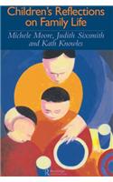 Children's Reflections On Family Life