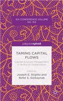 Taming Capital Flows
