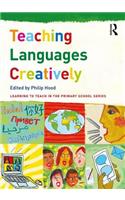 Teaching Languages Creatively