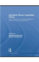 Socialist China, Capitalist China