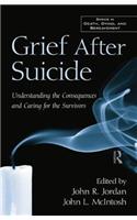 Grief After Suicide