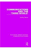 Communications and the 'Third World'