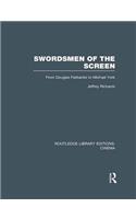 Swordsmen of the Screen