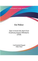 Walzer