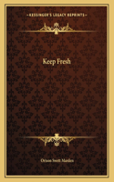 Keep Fresh