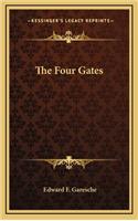 The Four Gates