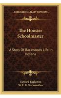 Hoosier Schoolmaster