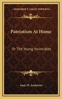 Patriotism at Home