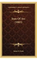 Joan of Arc (1883)