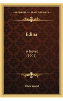 Edina: A Novel (1902)