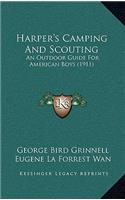 Harper's Camping and Scouting