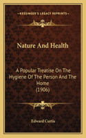 Nature and Health