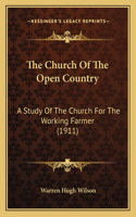 Church Of The Open Country