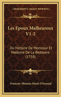 Les Epoux Malheureux V1-2